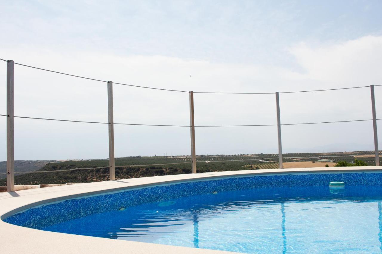 Hotel Rural Molino Del Albaicin 萨比奥特 外观 照片